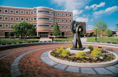 Wichita State University